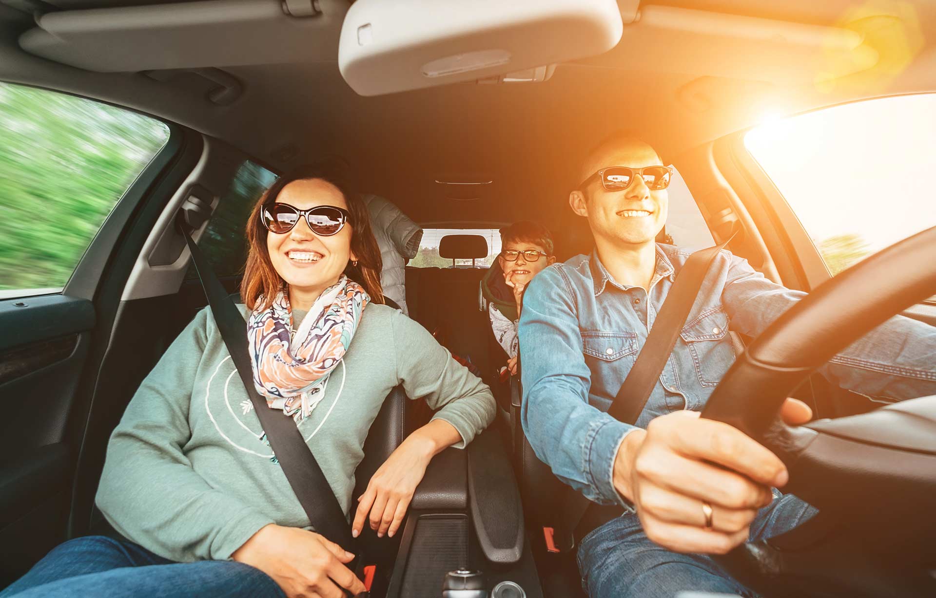 Michigan Auto Reform
