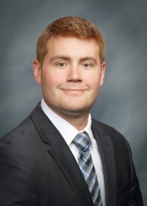 Casey Bierlien joins My Member Insurance Agency