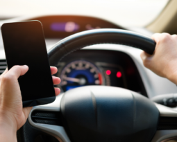 Distracted Driving