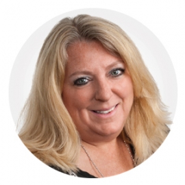 LYNNE STAINSBY