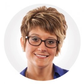 Tracy Robinson